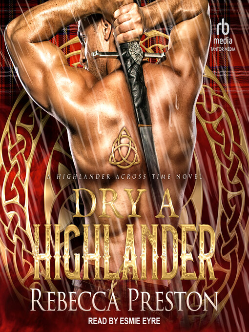 Title details for Dry a Highlander by Rebecca Preston - Available